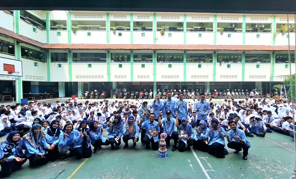Hari Guru Nasional (HGN) 25 November 2024